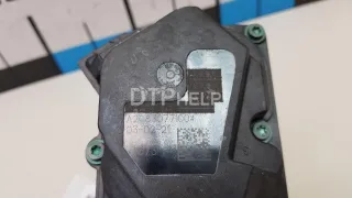 13547806231 Заслонка дроссельная электрическая BMW 3 E90/E91/E92/E93 Арт AM70771055, вид 8