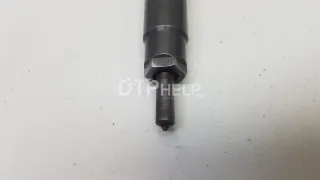 1746967 Форсунка дизельная электрическая Land Rover Defender 2 Арт AM70772138, вид 2