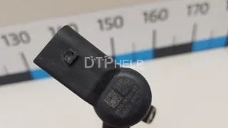 1746967 Форсунка дизельная электрическая Land Rover Defender 2 Арт AM70772138, вид 7