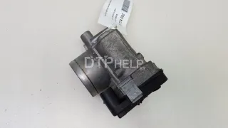 03F133062B Заслонка дроссельная электрическая Seat Leon 3 Арт AM70774092, вид 2