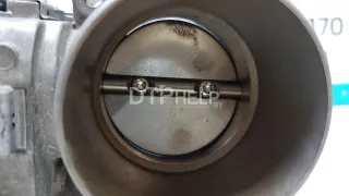 03F133062B Заслонка дроссельная электрическая Seat Leon 3 Арт AM70774092, вид 4