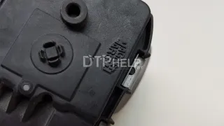 03F133062B Заслонка дроссельная электрическая Seat Leon 3 Арт AM70774092, вид 8