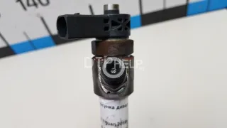 04L130277AC Форсунка дизельная электрическая Volkswagen Tiguan 1 Арт AM70774907, вид 3