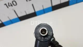 04L130277AC Форсунка дизельная электрическая Volkswagen Tiguan 1 Арт AM70774907, вид 5