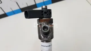 04L130277AC Форсунка дизельная электрическая Volkswagen Tiguan 1 Арт AM70774908, вид 4