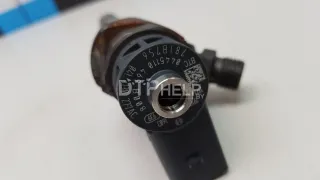 04L130277AC Форсунка дизельная электрическая Volkswagen Tiguan 1 Арт AM70774908, вид 5
