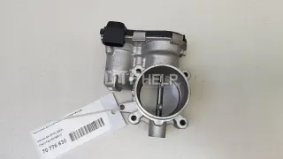 F4J163765010 Заслонка дроссельная электрическая Chery Tiggo 8 PRO Арт AM70776630, вид 1