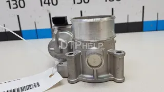 F4J163765010 Заслонка дроссельная электрическая Chery Tiggo 8 PRO Арт AM70776630, вид 2