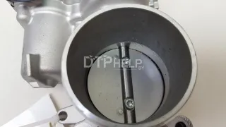 F4J163765010 Заслонка дроссельная электрическая Chery Tiggo 8 PRO Арт AM70776630, вид 3
