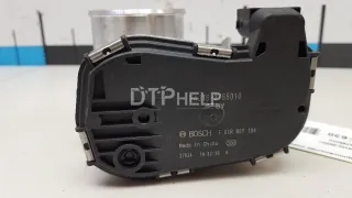 F4J163765010 Заслонка дроссельная электрическая Chery Tiggo 8 PRO Арт AM70776630, вид 7