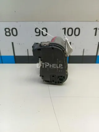 F4J203765010 Заслонка дроссельная электрическая Chery Tiggo 8 PRO Арт AM70776642, вид 2