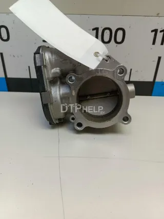 F4J203765010 Заслонка дроссельная электрическая Chery Tiggo 8 PRO Арт AM70776642, вид 3