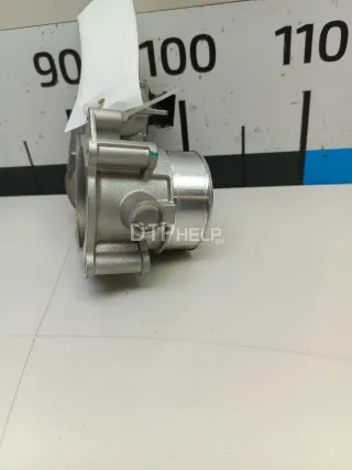 F4J203765010 Заслонка дроссельная электрическая Chery Tiggo 8 PRO Арт AM70776642, вид 4