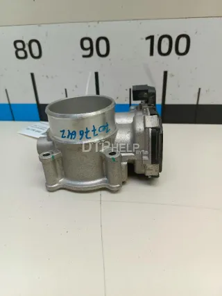 F4J203765010 Заслонка дроссельная электрическая Chery Tiggo 8 PRO Арт AM70776642, вид 5