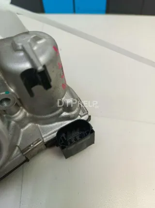 F4J203765010 Заслонка дроссельная электрическая Chery Tiggo 8 PRO Арт AM70776642, вид 6