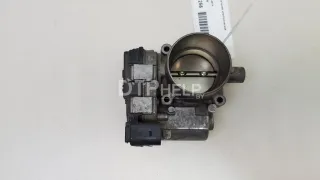 03F133062B Заслонка дроссельная электрическая Seat Leon 3 Арт AM70777256, вид 1