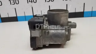 03F133062B Заслонка дроссельная электрическая Seat Leon 3 Арт AM70777256, вид 2