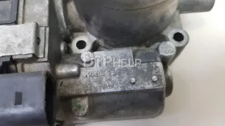 03F133062B Заслонка дроссельная электрическая Seat Leon 3 Арт AM70777256, вид 3