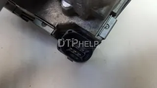 03F133062B Заслонка дроссельная электрическая Seat Leon 3 Арт AM70777256, вид 4