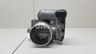06K133062AS Заслонка дроссельная электрическая Skoda Kodiaq Арт AM70779630, вид 3