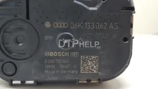06K133062AS Заслонка дроссельная электрическая Skoda Kodiaq Арт AM70779630, вид 7
