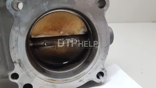 06K133062AS Заслонка дроссельная электрическая Skoda Kodiaq Арт AM70779630, вид 9