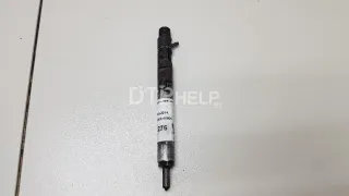 338004X800 Форсунка дизельная электрическая Kia Carnival 2 Арт AM70780276, вид 1
