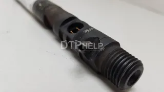 338004X800 Форсунка дизельная электрическая Kia Carnival 2 Арт AM70780276, вид 7