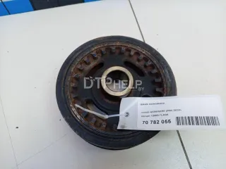 123031LA0A Шкив коленвала Infiniti QX80 1 Арт AM70782055, вид 4