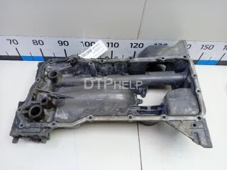 111101LA0A Поддон масляный двигателя Infiniti QX80 1 Арт AM70782160, вид 1
