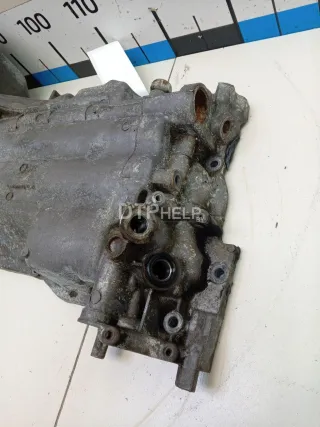 111101LA0A Поддон масляный двигателя Infiniti QX80 1 Арт AM70782160, вид 6
