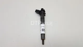 13538571565 Форсунка дизельная электрическая BMW 7 G11/G12 Арт AM70802344, вид 1