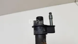13538571565 Форсунка дизельная электрическая BMW 7 G11/G12 Арт AM70802344, вид 3