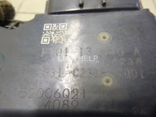 PY0113640A Заслонка дроссельная электрическая Mazda CX-5 1 Арт AM30589324, вид 5