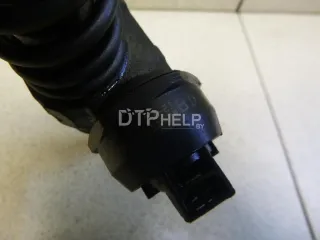 038130073AK Форсунка дизельная электрическая Seat Alhambra 1 restailing Арт AM30679734, вид 8