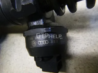 038130073AK Форсунка дизельная электрическая Seat Alhambra 1 restailing Арт AM30679735, вид 7