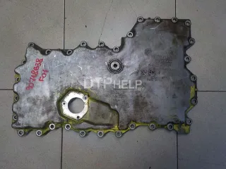 11137570694 Поддон масляный двигателя BMW 5 F10/F11/GT F07 Арт AM30718638, вид 1
