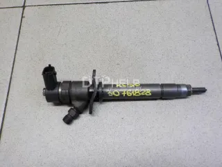 8658352 Форсунка дизельная электрическая Volvo XC90 1 Арт AM30761828, вид 1
