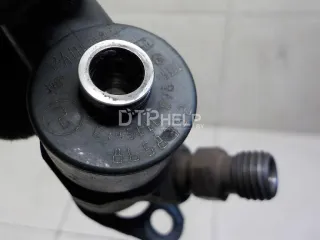 8658352 Форсунка дизельная электрическая Volvo XC90 1 Арт AM30761828, вид 5
