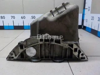 11137552414 Поддон масляный двигателя BMW 7 E65/E66 Арт AM30834959, вид 12