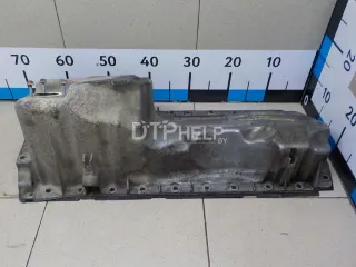 11137552414 Поддон масляный двигателя BMW 7 E65/E66 Арт AM30834959, вид 7