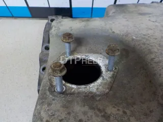 11137552414 Поддон масляный двигателя BMW 7 E65/E66 Арт AM30834959, вид 9