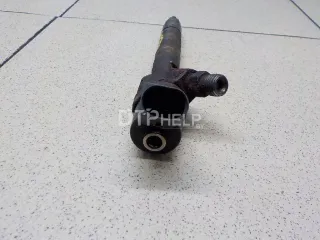 6680700287 Форсунка дизельная электрическая Mercedes A W168 Арт AM30856720, вид 3