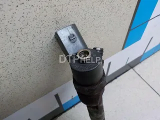6680700287 Форсунка дизельная электрическая Mercedes A W168 Арт AM30856720, вид 5
