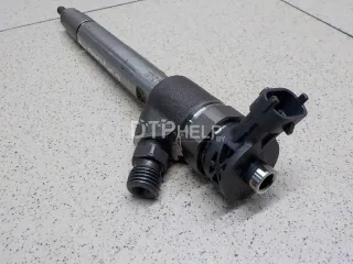 9828959880 Форсунка дизельная электрическая Peugeot Traveller Арт AM30887452, вид 3