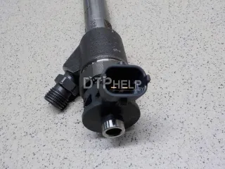 9828959880 Форсунка дизельная электрическая Peugeot Traveller Арт AM30887452, вид 4
