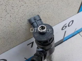 9828959880 Форсунка дизельная электрическая Peugeot Traveller Арт AM30887452, вид 5