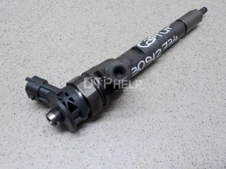 166000121R Форсунка дизельная электрическая Renault Kangoo 2 Арт AM30912734, вид 3