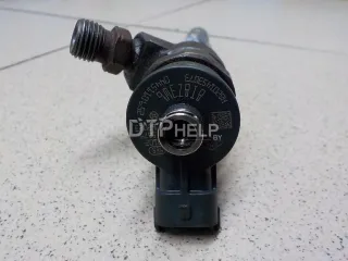 166000121R Форсунка дизельная электрическая Renault Kangoo 2 Арт AM30912734, вид 6