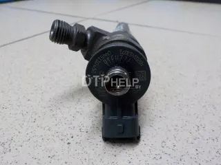 166000121R Форсунка дизельная электрическая Renault Kangoo 2 Арт AM30912735, вид 6